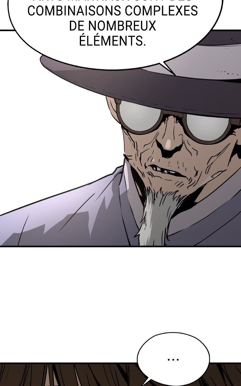 Read The Breaker 3_ Eternal Force FR Manga Online