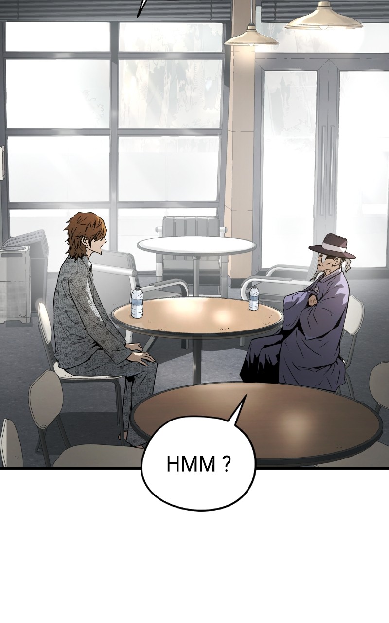 Read The Breaker 3_ Eternal Force FR Manga Online