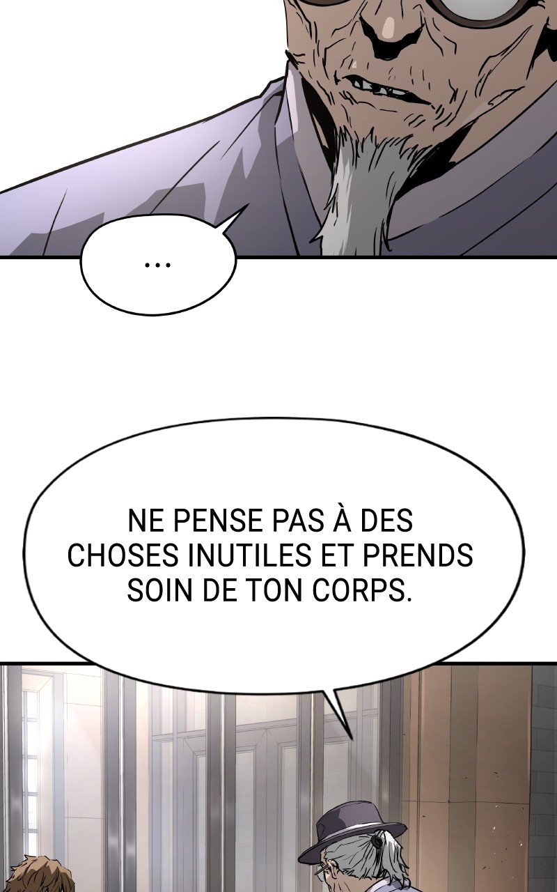 Read The Breaker 3_ Eternal Force FR Manga Online
