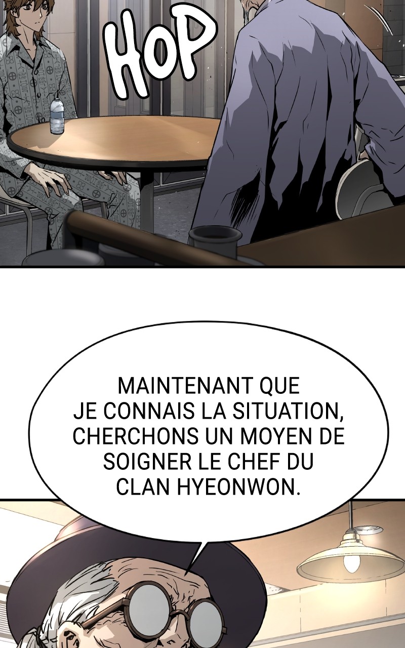 Read The Breaker 3_ Eternal Force FR Manga Online