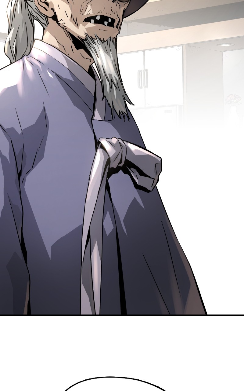 Read The Breaker 3_ Eternal Force FR Manga Online