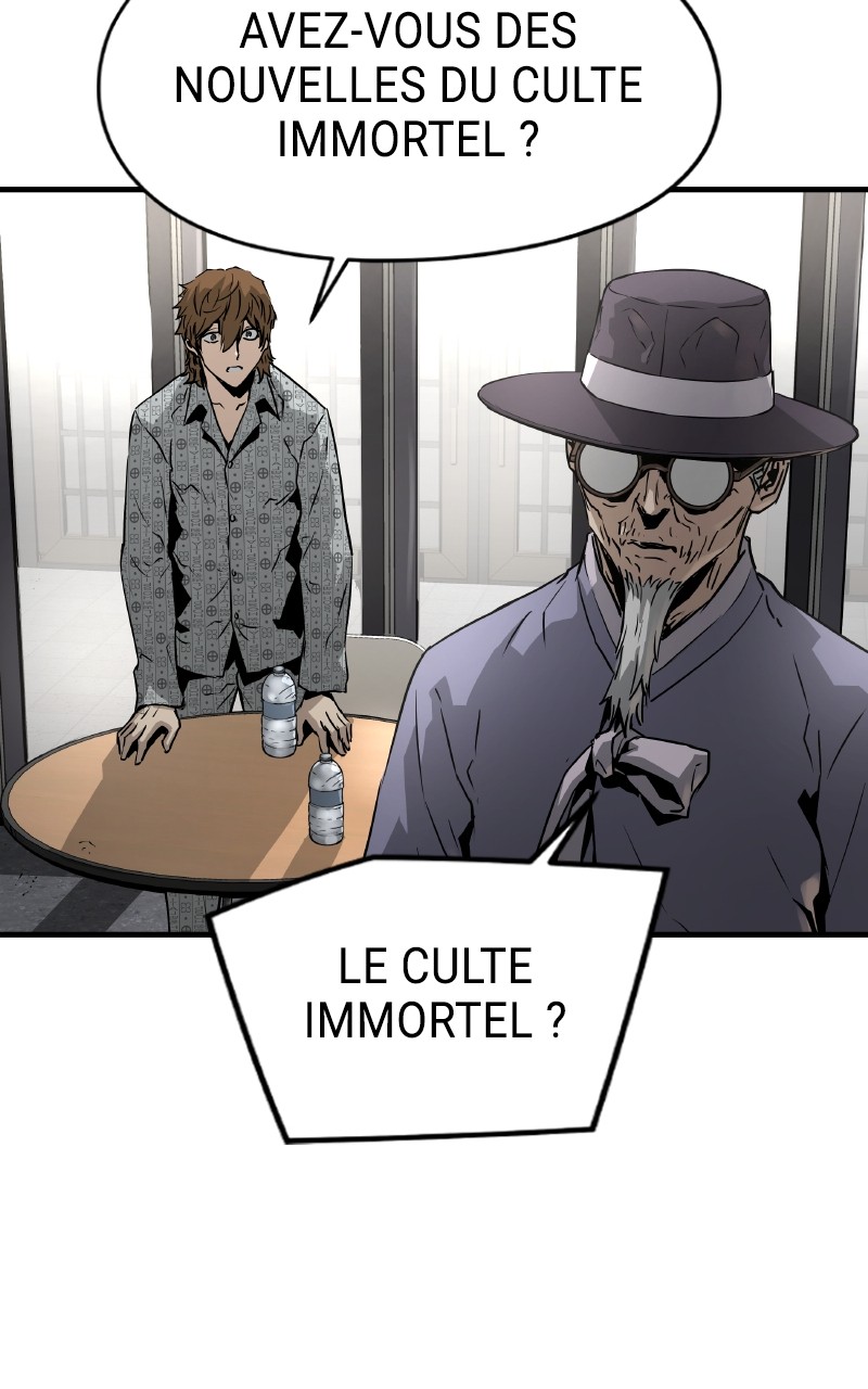 Read The Breaker 3_ Eternal Force FR Manga Online