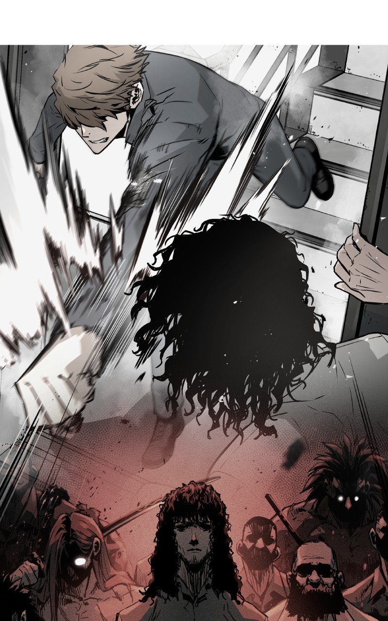 Read The Breaker 3_ Eternal Force FR Manga Online