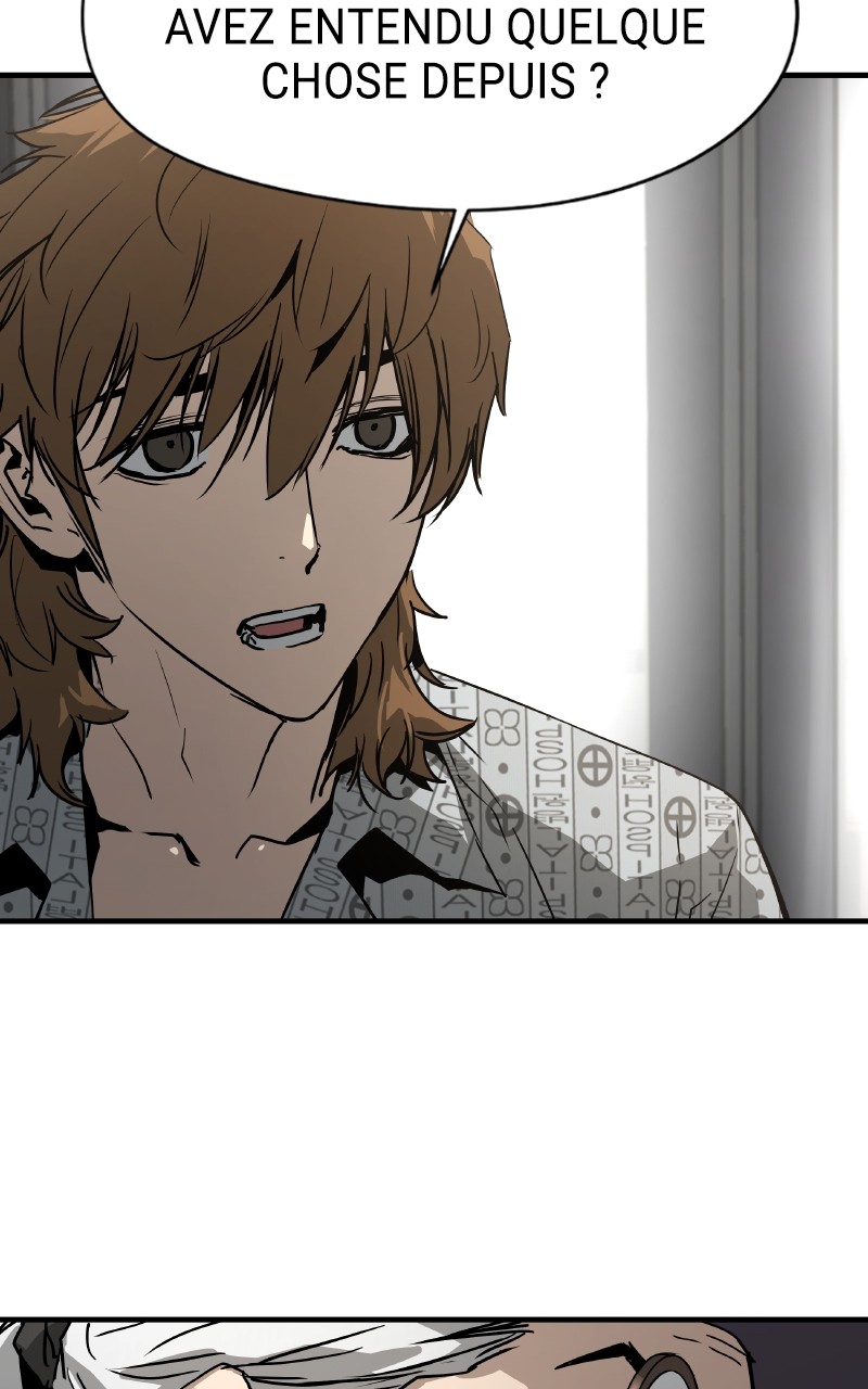 Read The Breaker 3_ Eternal Force FR Manga Online