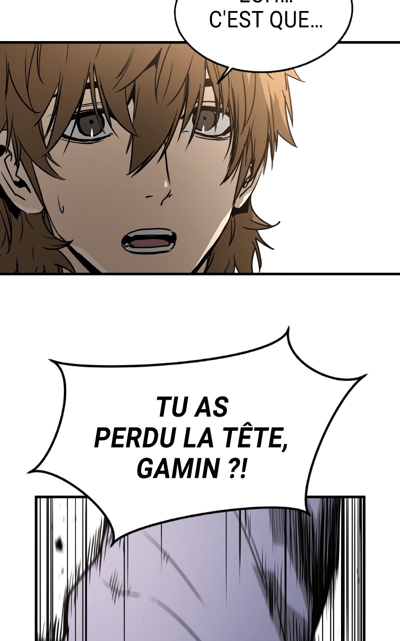Read The Breaker 3_ Eternal Force FR Manga Online