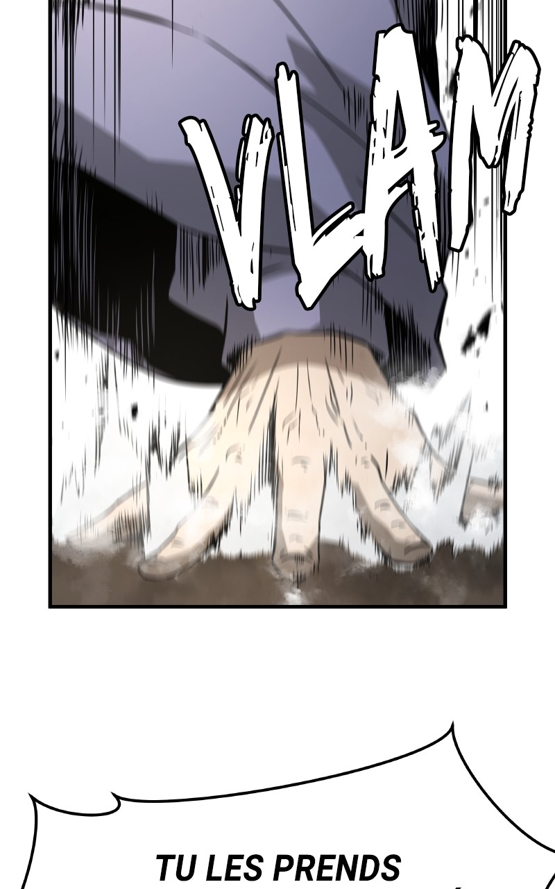 Read The Breaker 3_ Eternal Force FR Manga Online