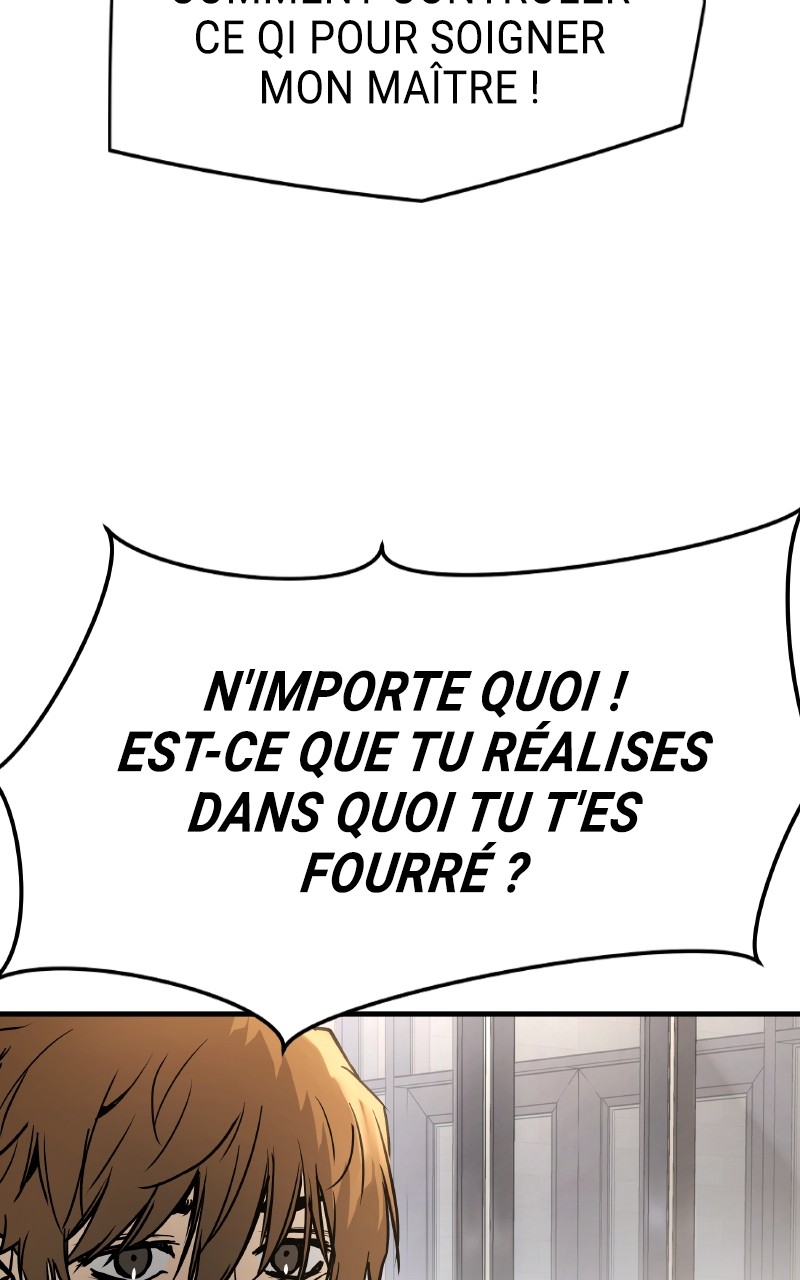 Read The Breaker 3_ Eternal Force FR Manga Online