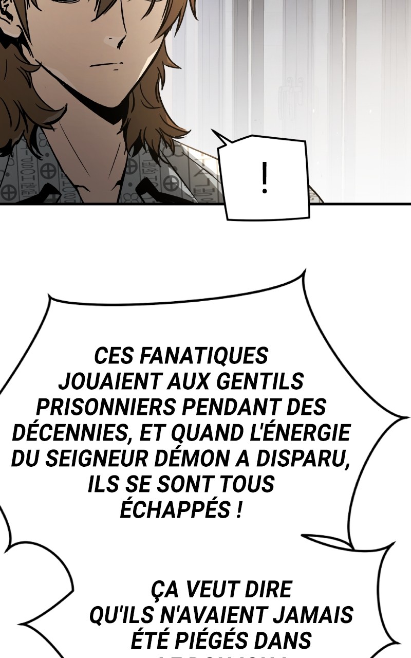 Read The Breaker 3_ Eternal Force FR Manga Online