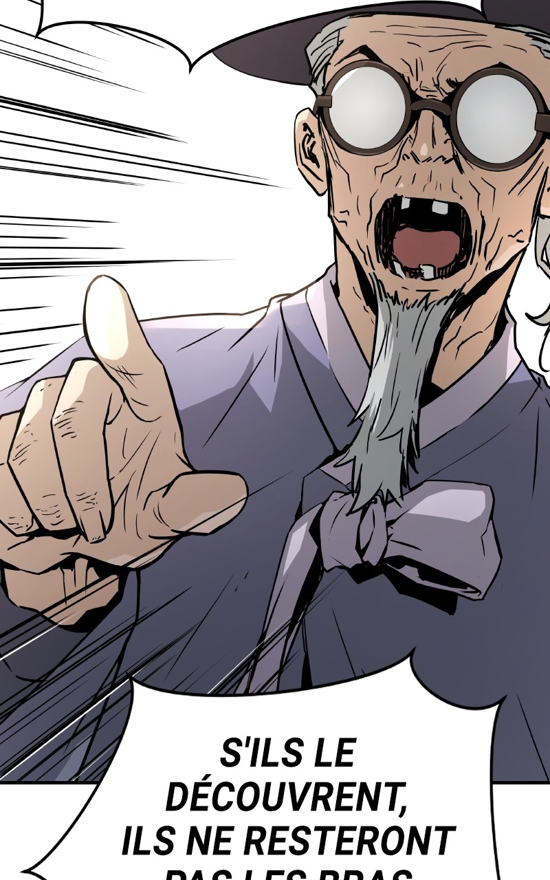 Read The Breaker 3_ Eternal Force FR Manga Online