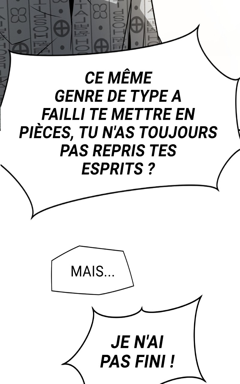Read The Breaker 3_ Eternal Force FR Manga Online