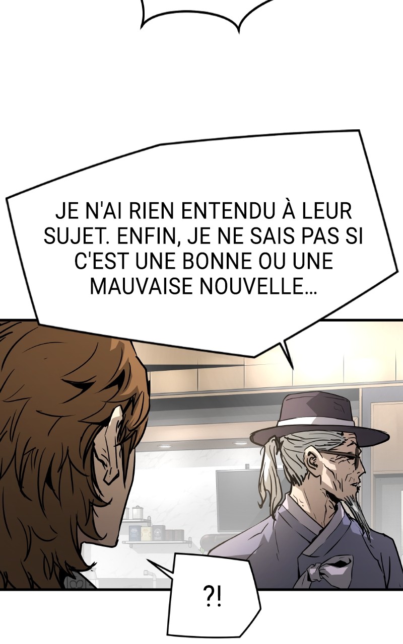 Read The Breaker 3_ Eternal Force FR Manga Online
