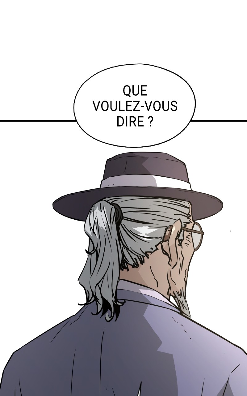 Read The Breaker 3_ Eternal Force FR Manga Online