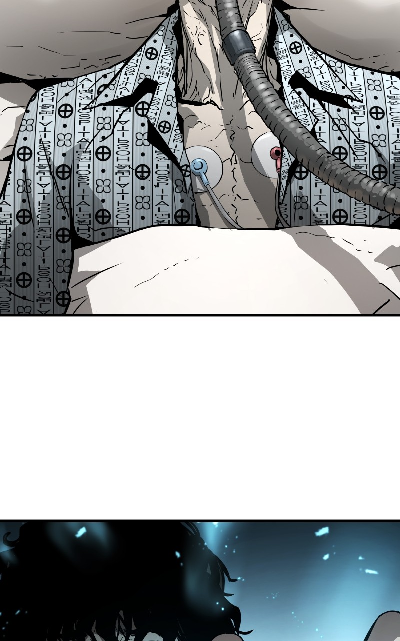 Read The Breaker 3_ Eternal Force FR Manga Online