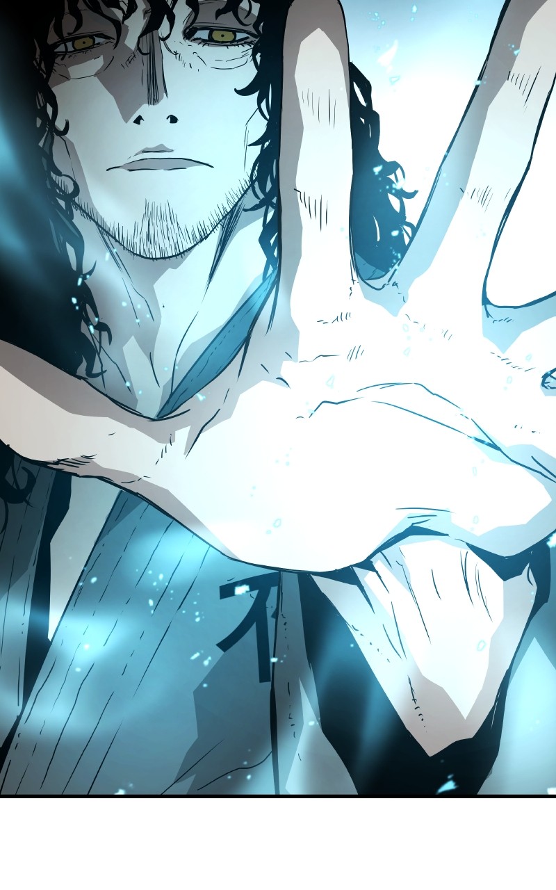 Read The Breaker 3_ Eternal Force FR Manga Online