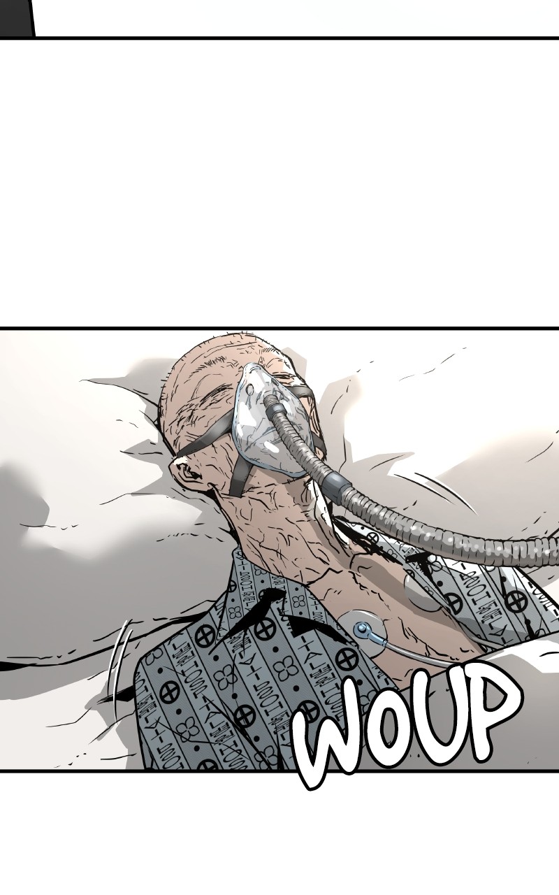Read The Breaker 3_ Eternal Force FR Manga Online