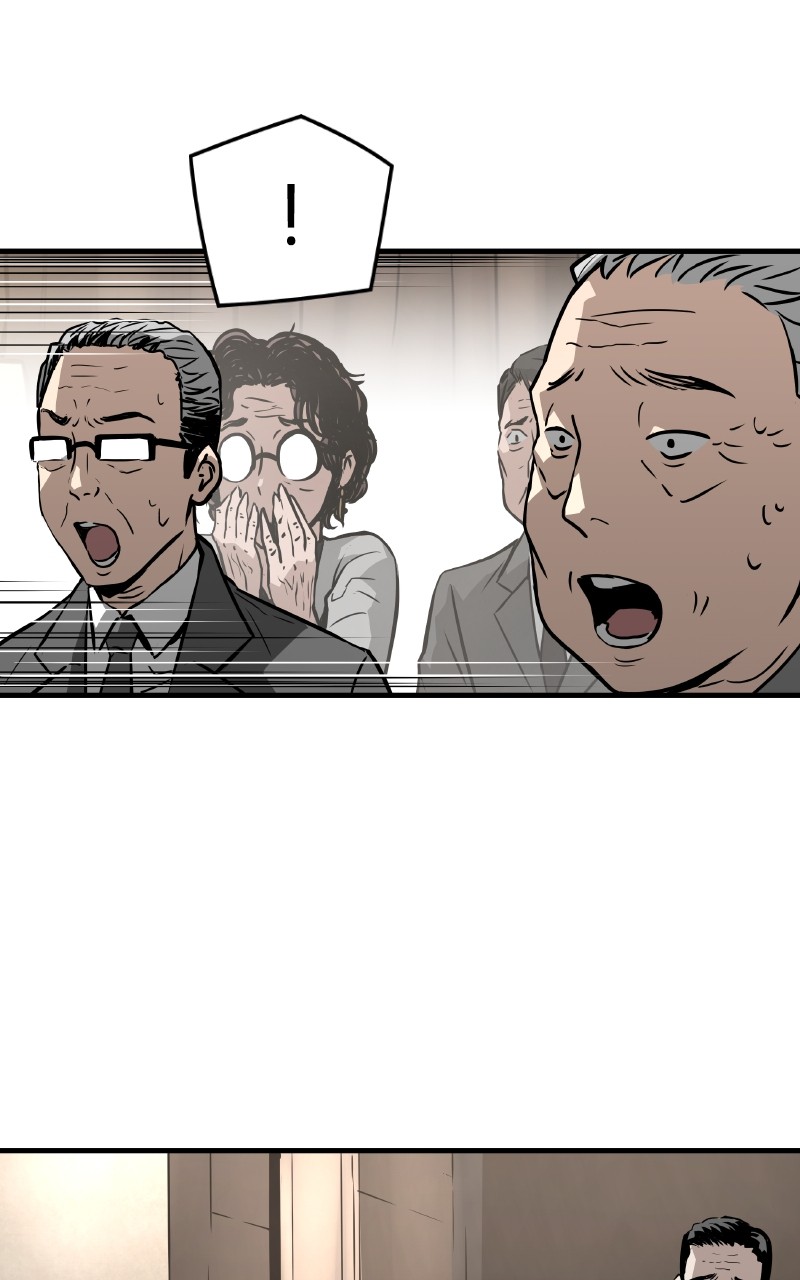 Read The Breaker 3_ Eternal Force FR Manga Online