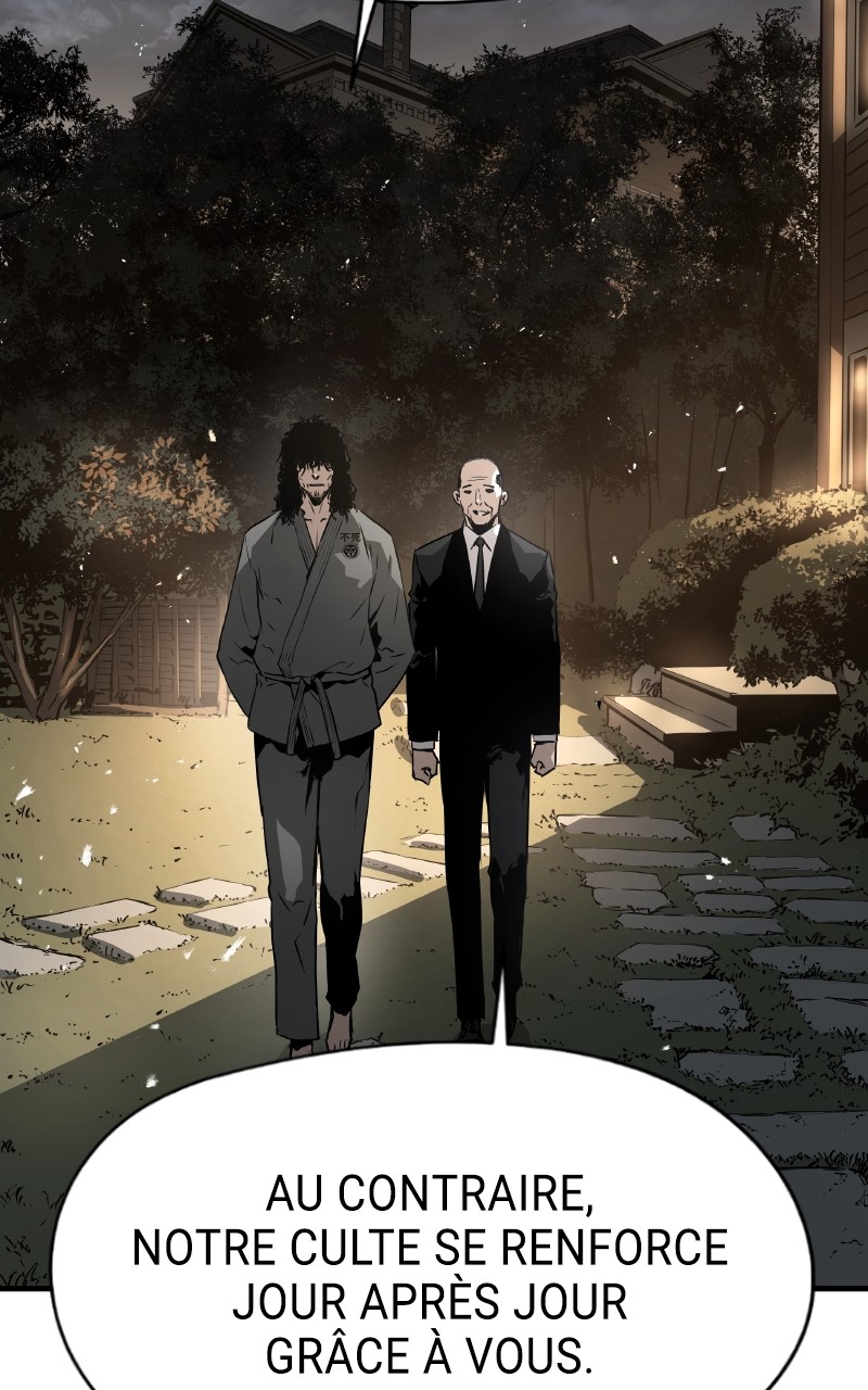 Read The Breaker 3_ Eternal Force FR Manga Online