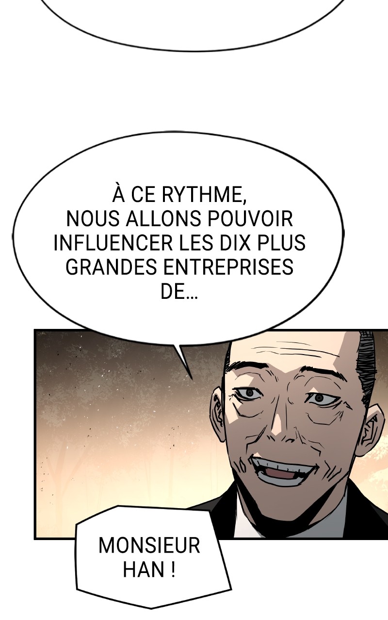 Read The Breaker 3_ Eternal Force FR Manga Online