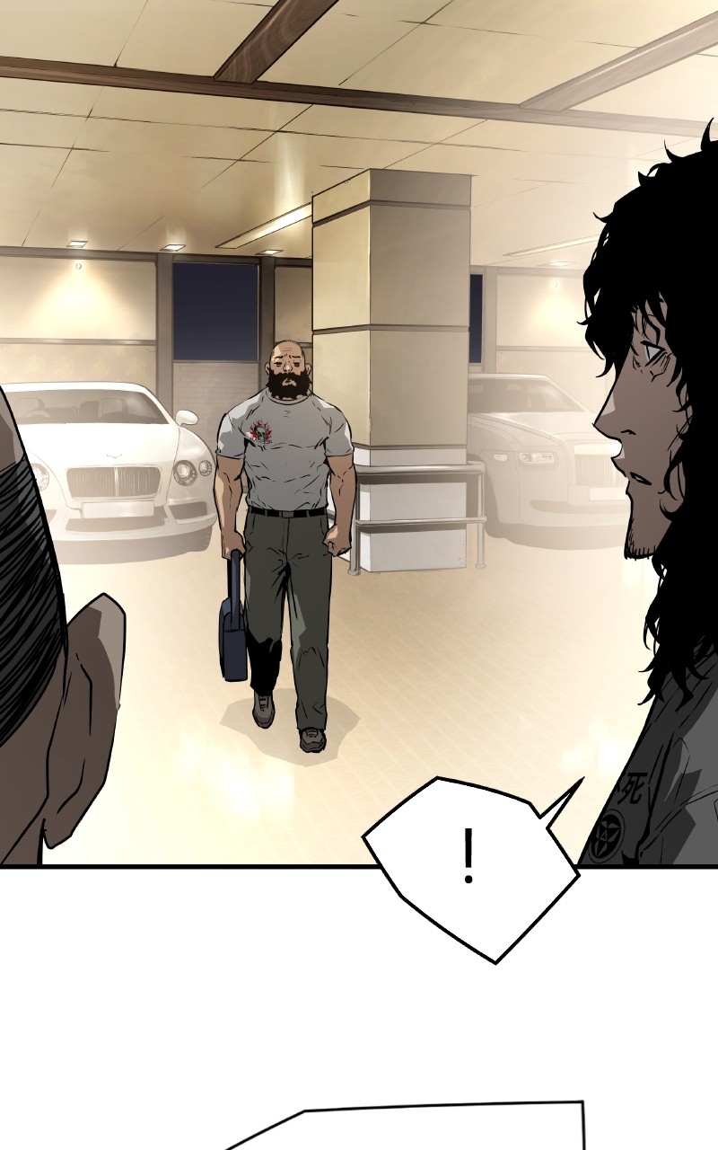 Read The Breaker 3_ Eternal Force FR Manga Online