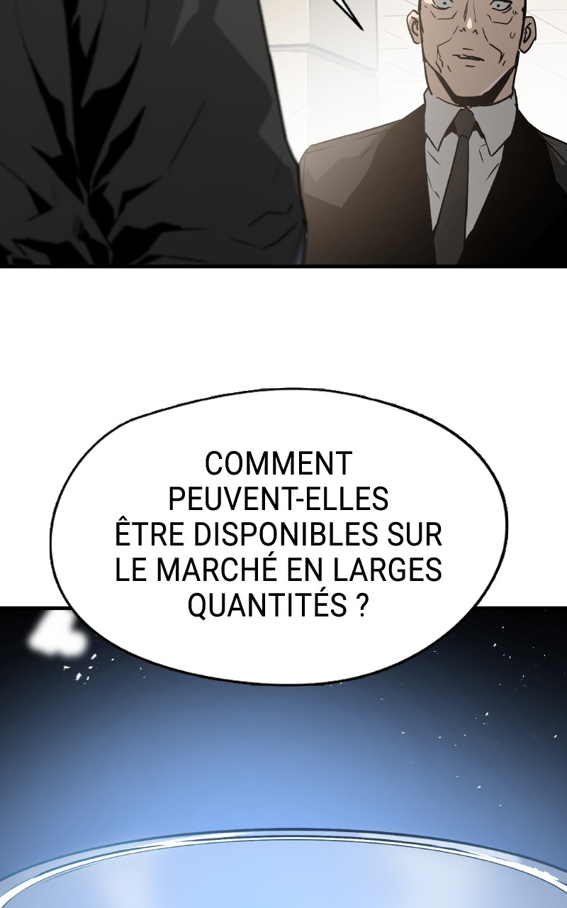 Read The Breaker 3_ Eternal Force FR Manga Online
