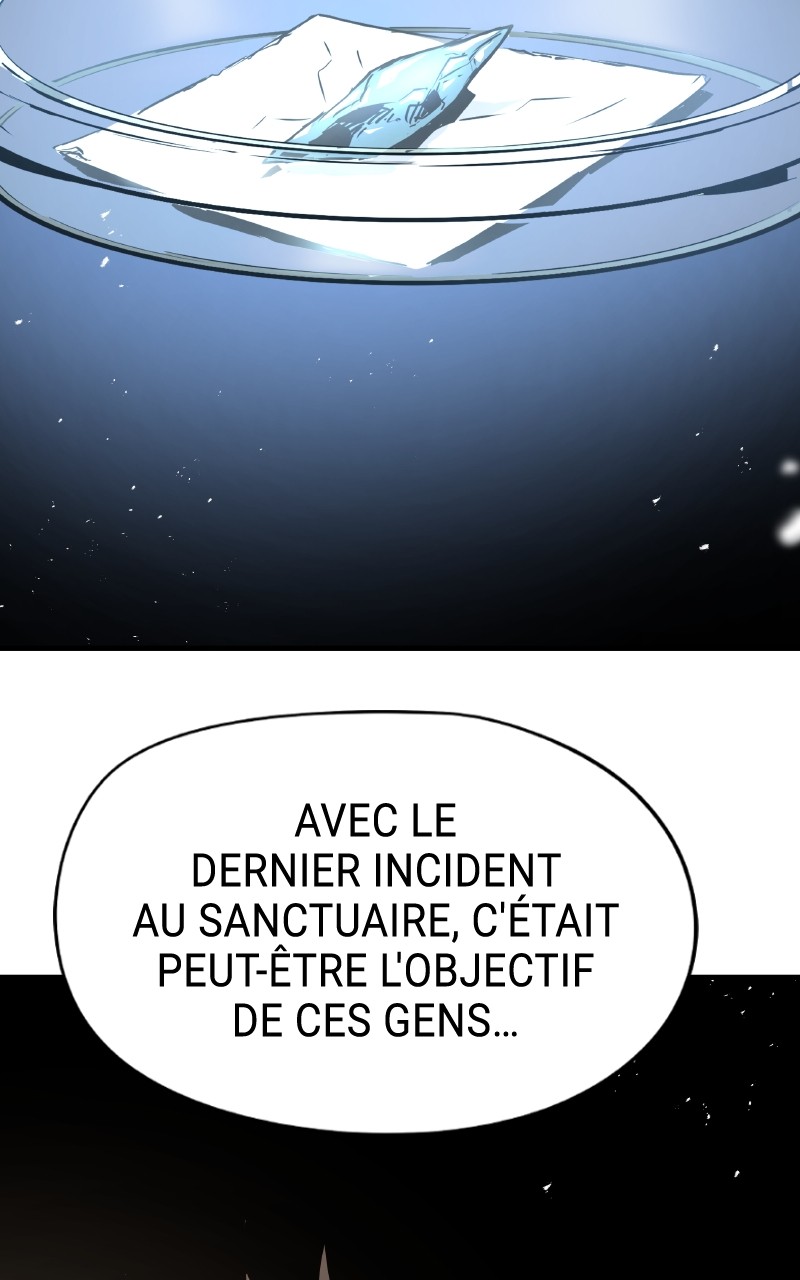 Read The Breaker 3_ Eternal Force FR Manga Online