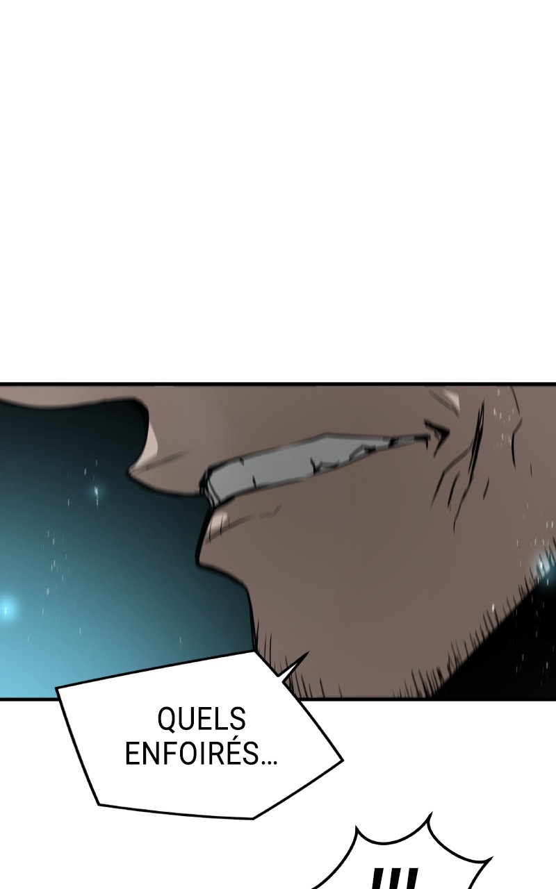 Read The Breaker 3_ Eternal Force FR Manga Online