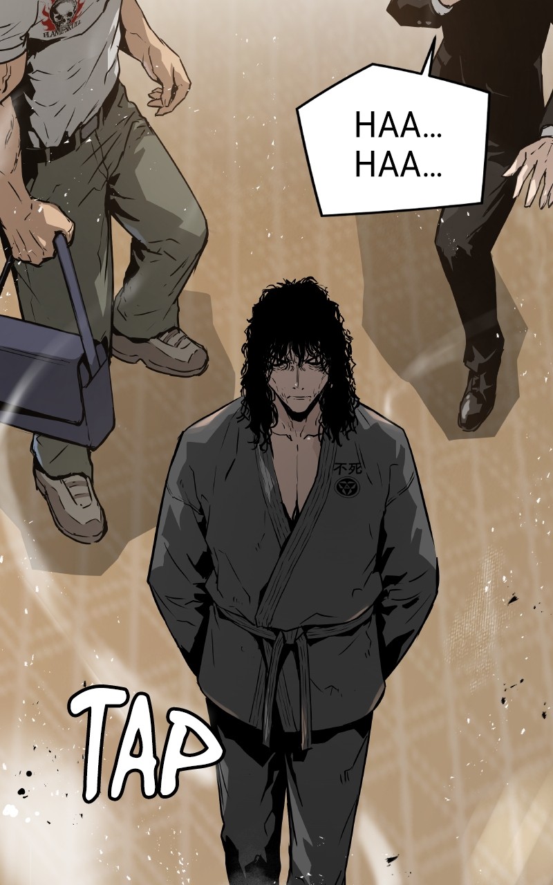 Read The Breaker 3_ Eternal Force FR Manga Online