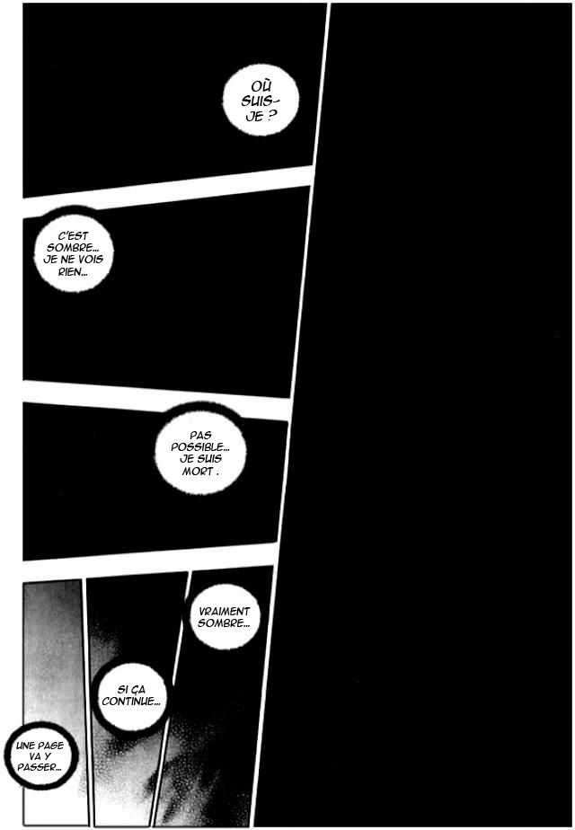 Read The Breaker FR Manga Online