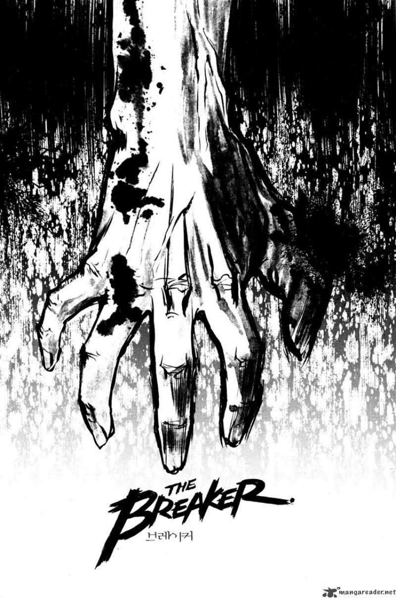 Read The Breaker FR Manga Online