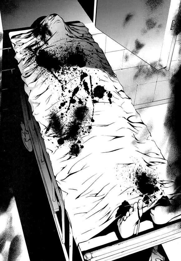Read The Breaker FR Manga Online