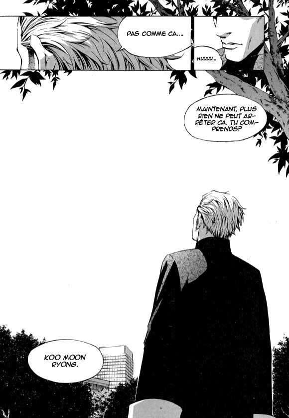 Read The Breaker FR Manga Online
