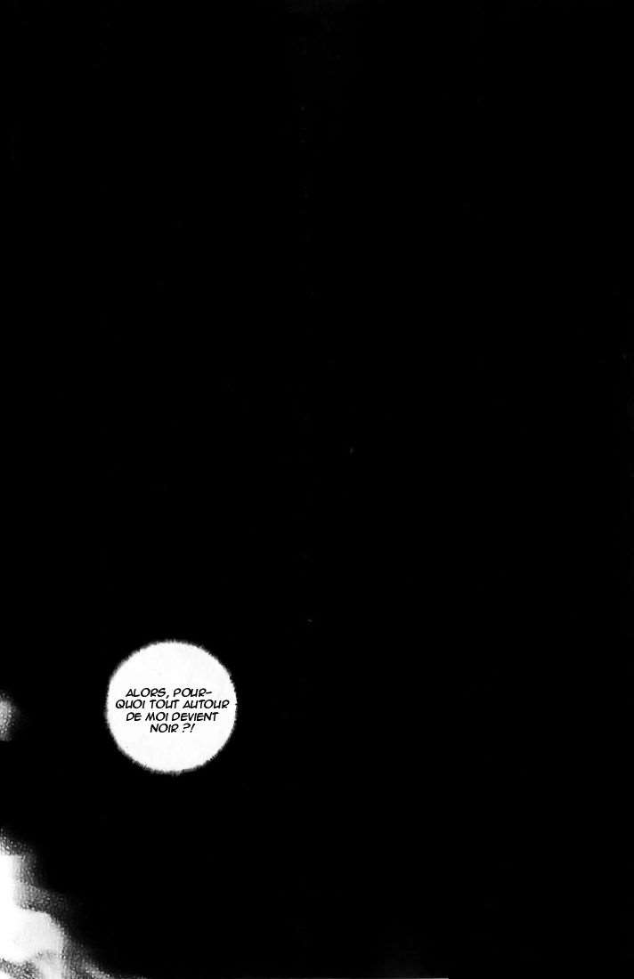 Read The Breaker FR Manga Online