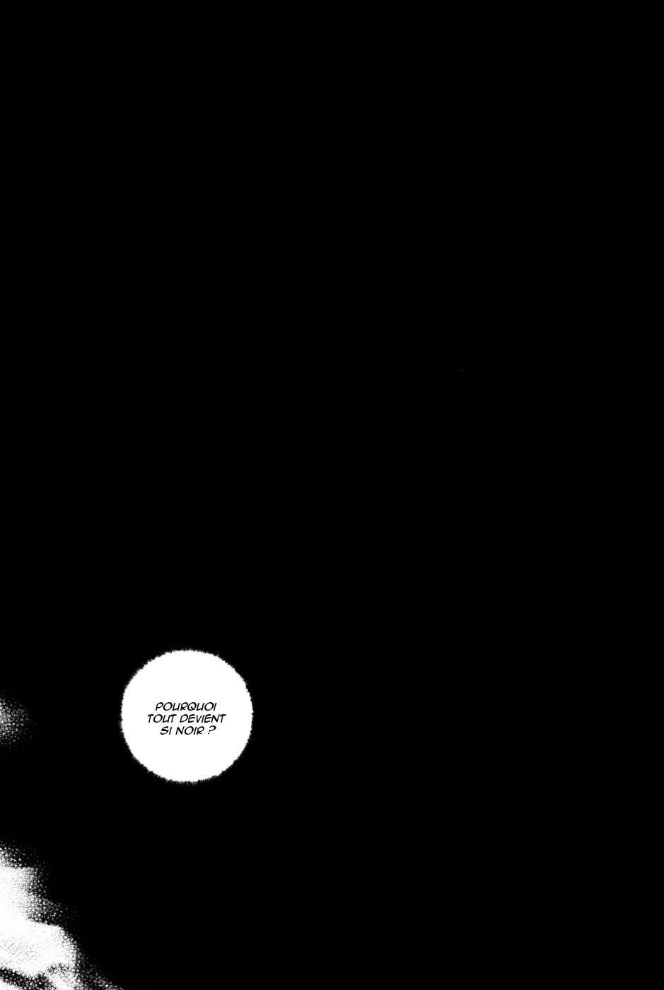Read The Breaker FR Manga Online