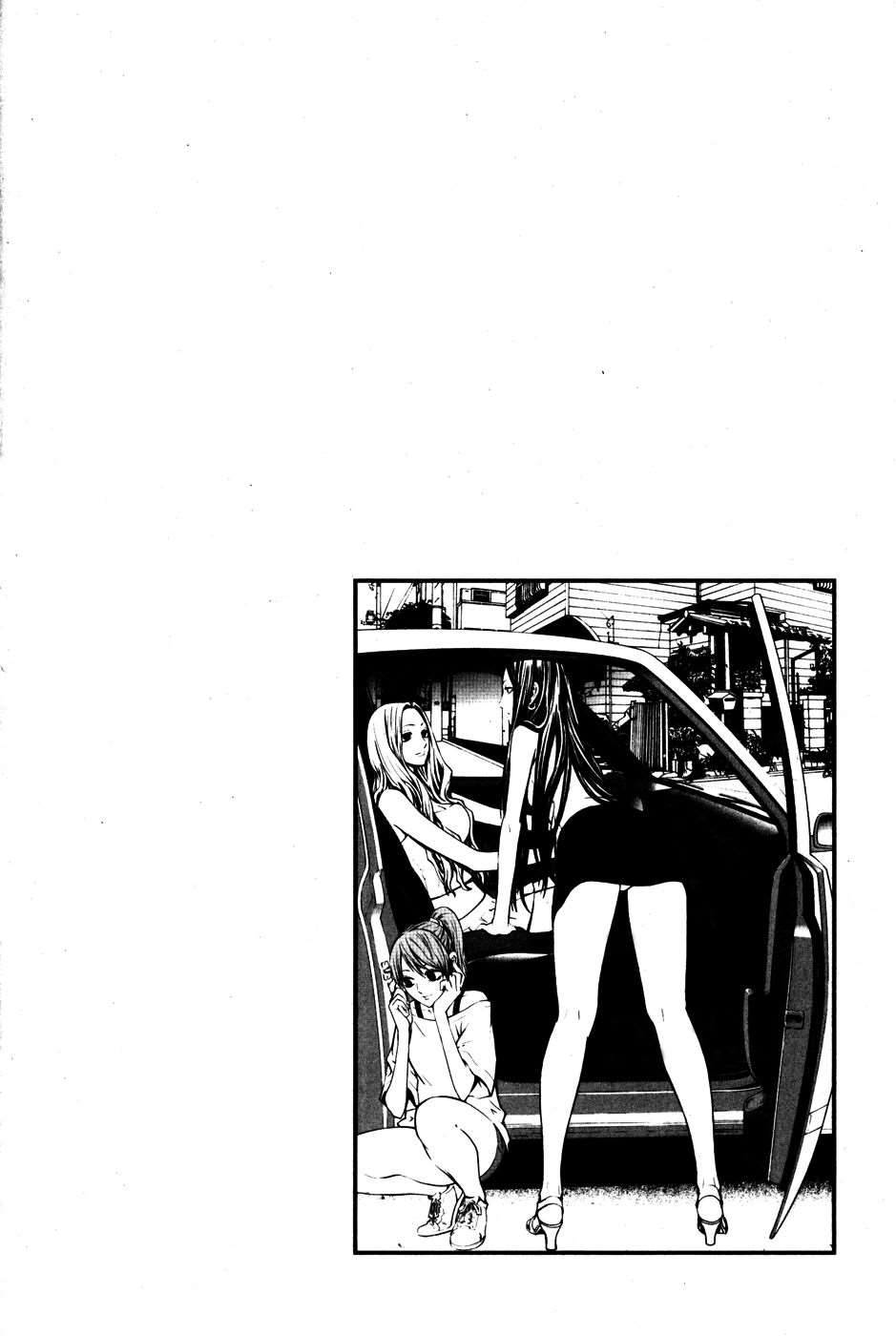 Read The Breaker FR Manga Online