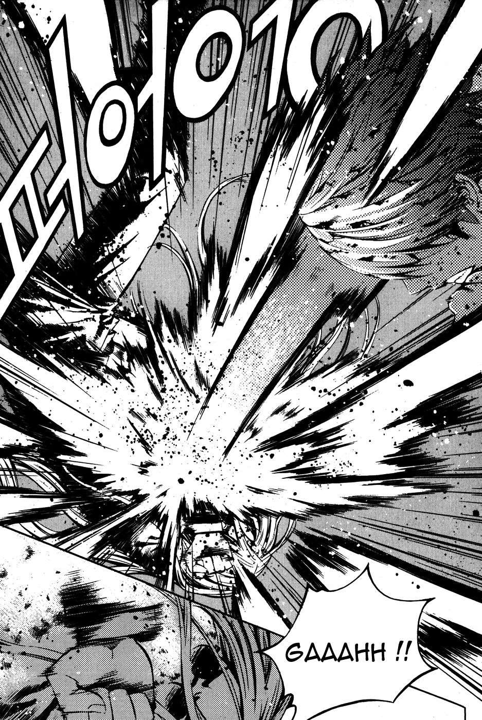 Read The Breaker FR Manga Online