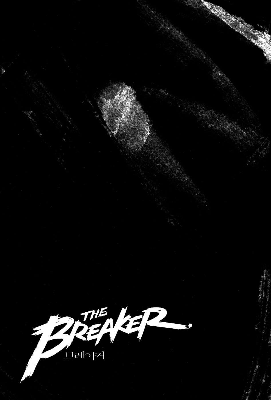Read The Breaker FR Manga Online