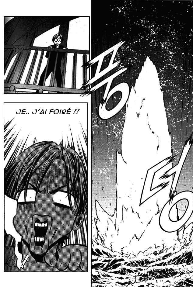Read The Breaker FR Manga Online