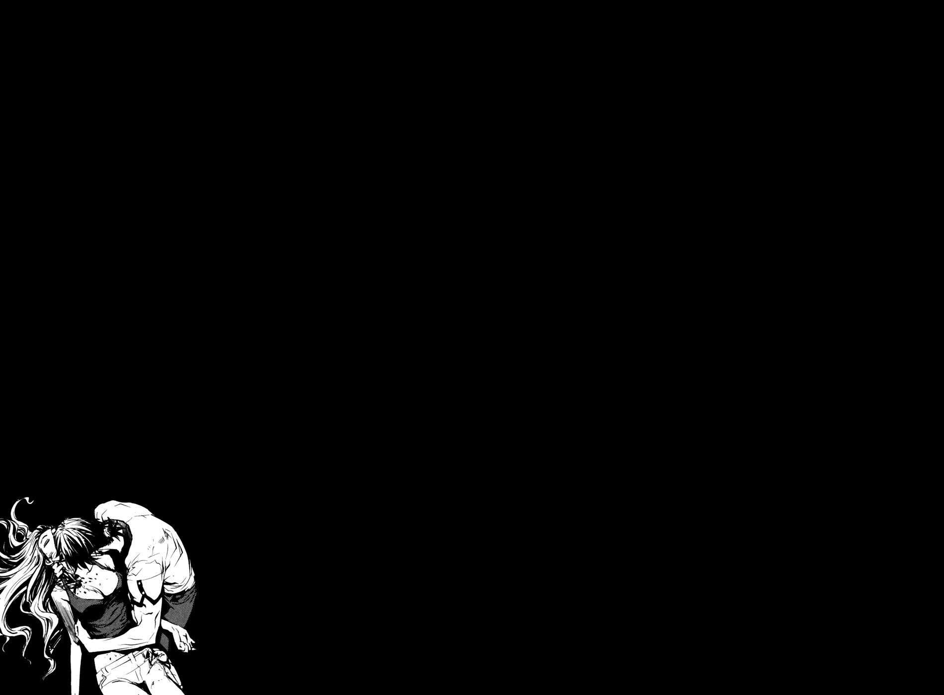 Read The Breaker FR Manga Online