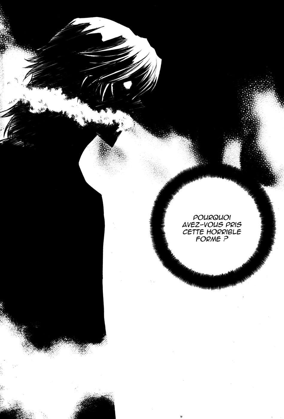 Read The Breaker FR Manga Online