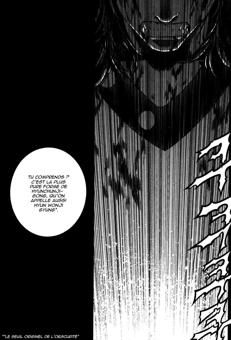 Read The Breaker FR Manga Online