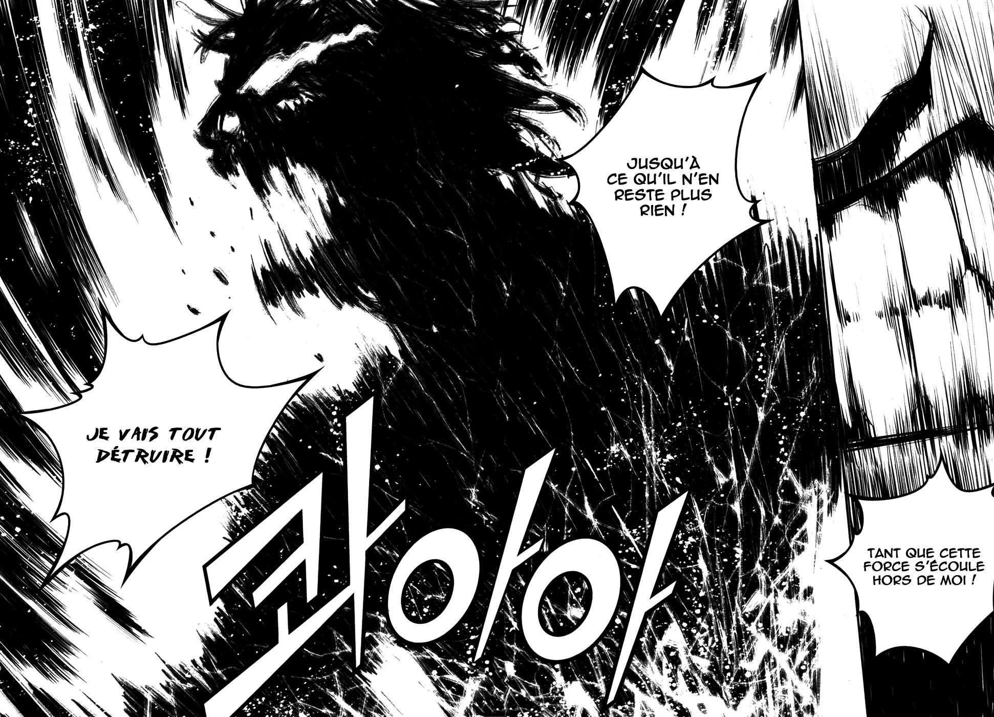 Read The Breaker FR Manga Online