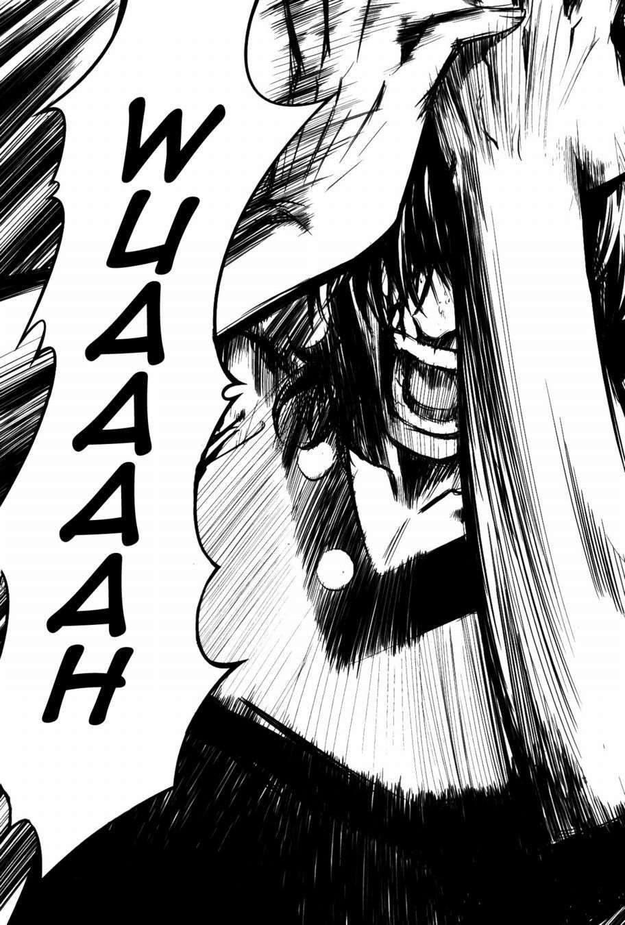 Read The Breaker FR Manga Online