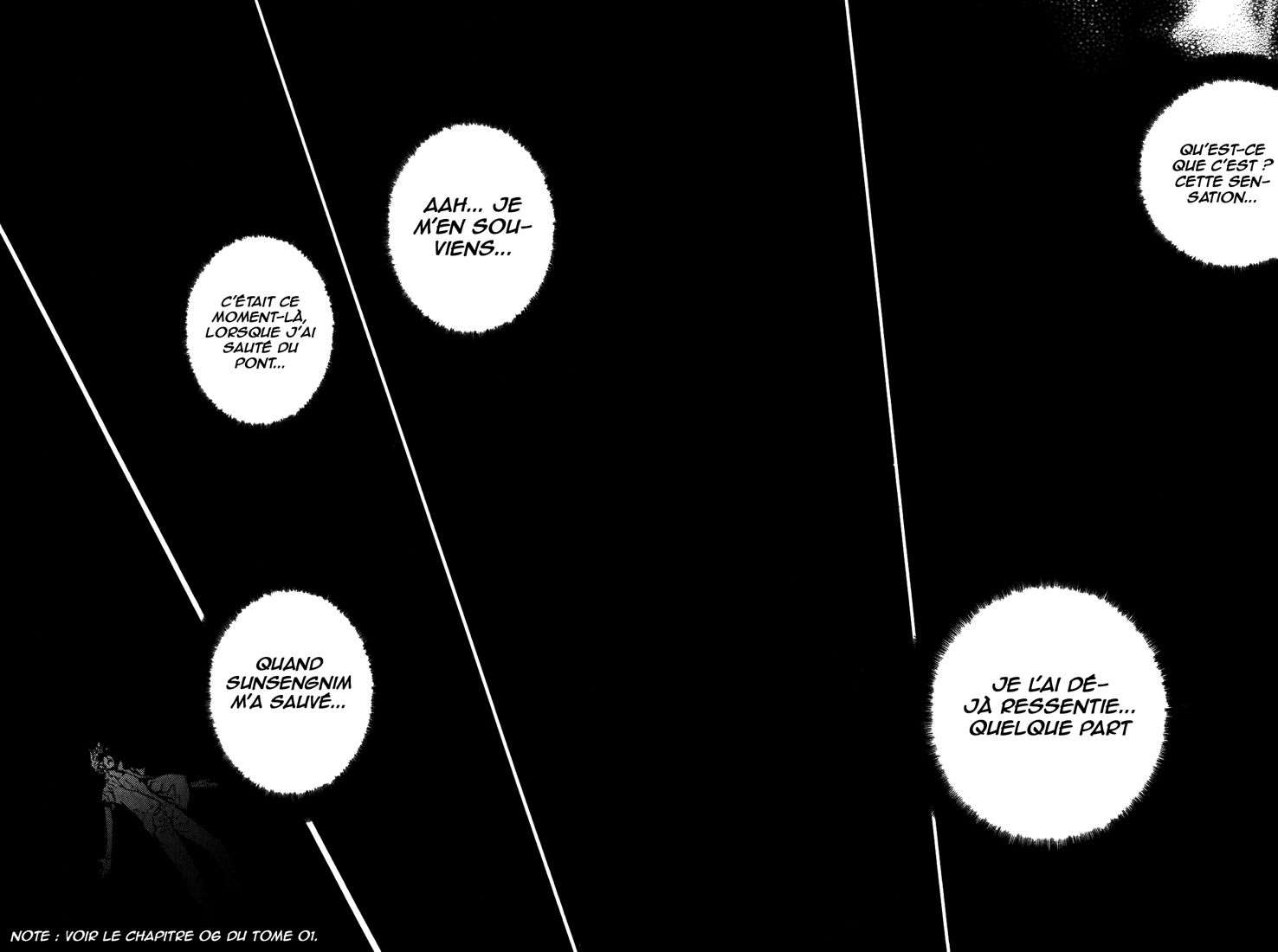 Read The Breaker FR Manga Online