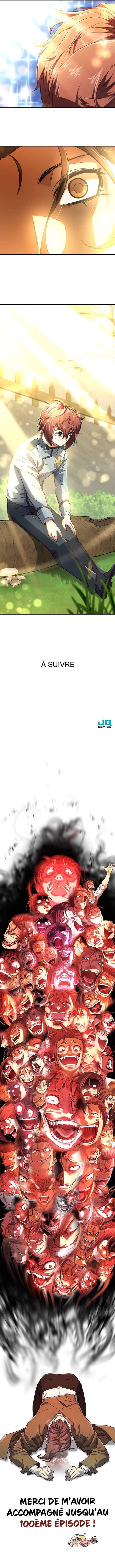 Read The Greatest Estate Developer FR Manga Online