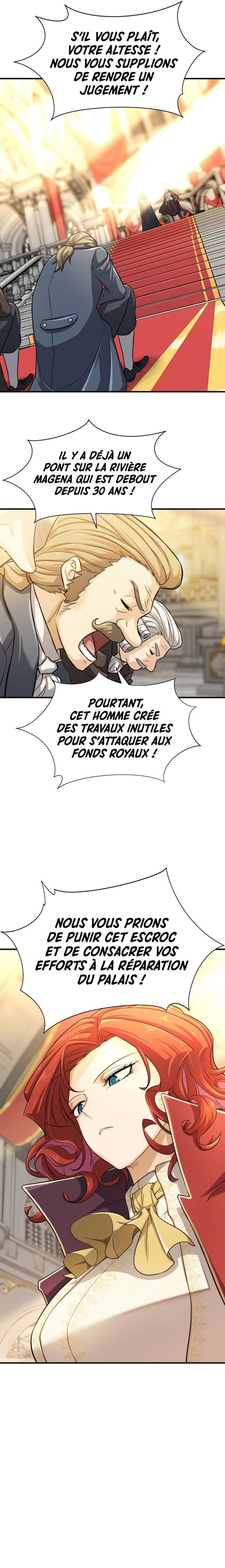 Read The Greatest Estate Developer FR Manga Online