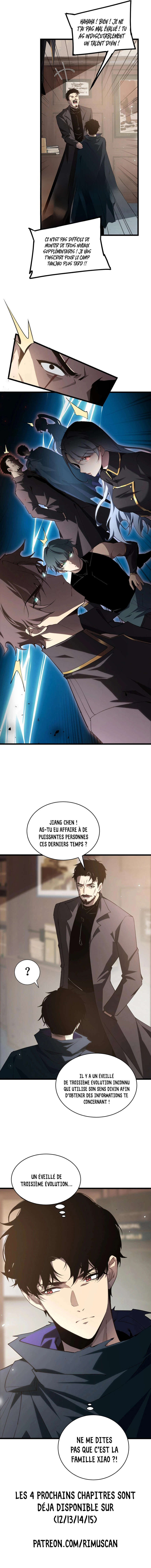 Read The Kings Of Insects FR Manga Online