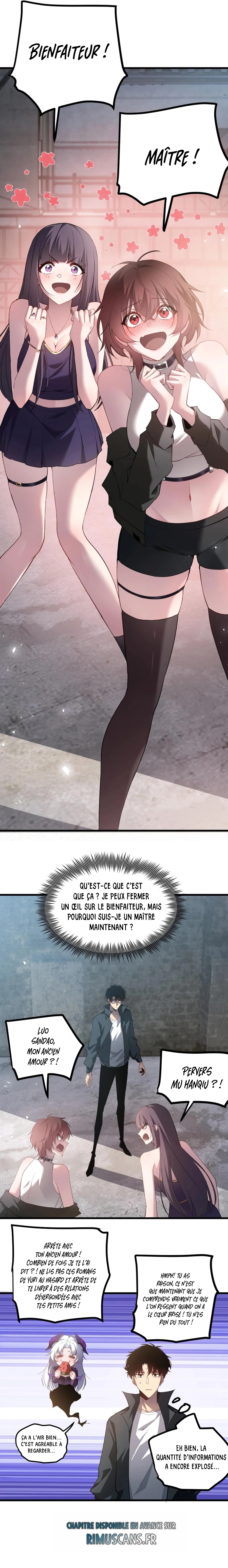 Read The Kings Of Insects FR Manga Online