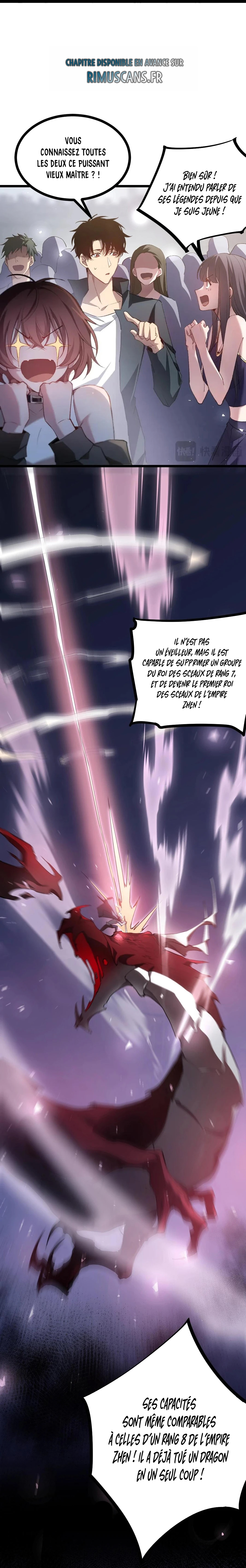Read The Kings Of Insects FR Manga Online