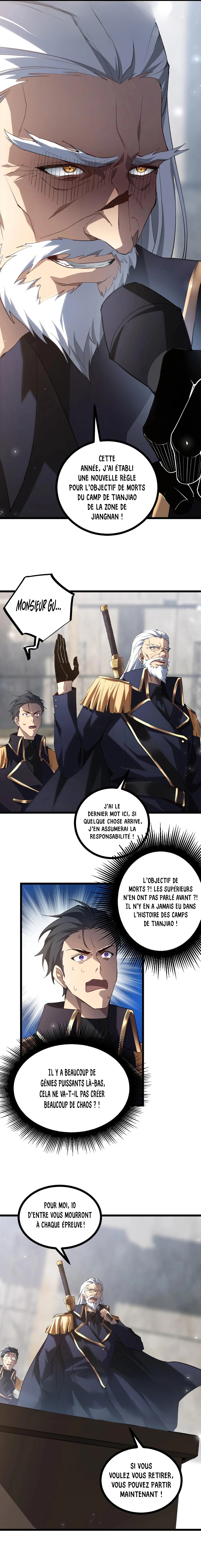 Read The Kings Of Insects FR Manga Online