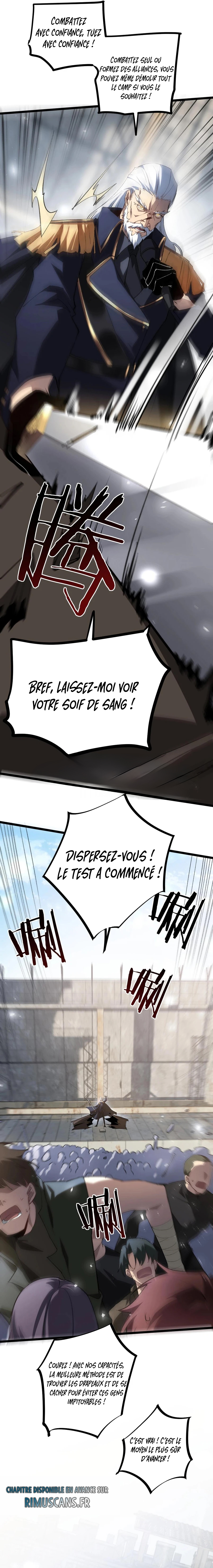Read The Kings Of Insects FR Manga Online